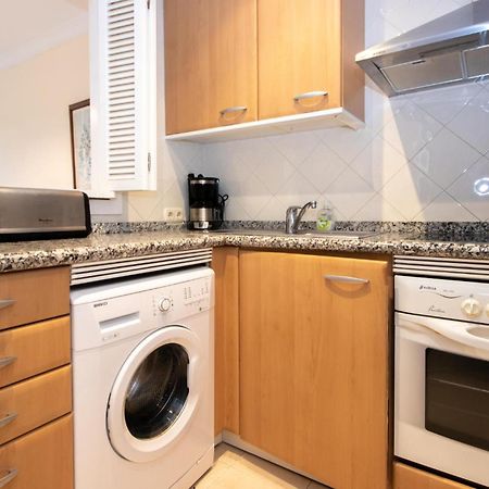 Beautiful Apartment In Marbella-Elviria Esterno foto