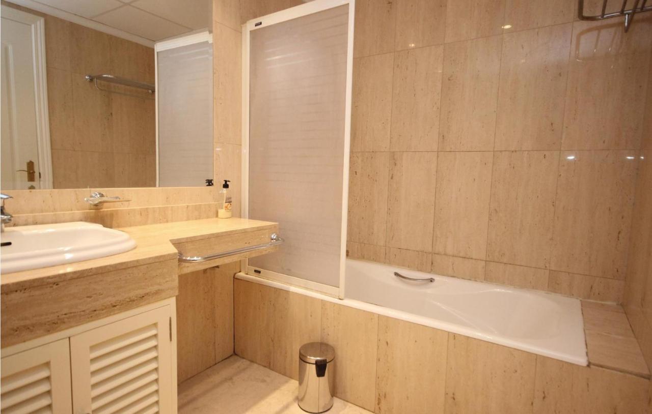 Beautiful Apartment In Marbella-Elviria Esterno foto