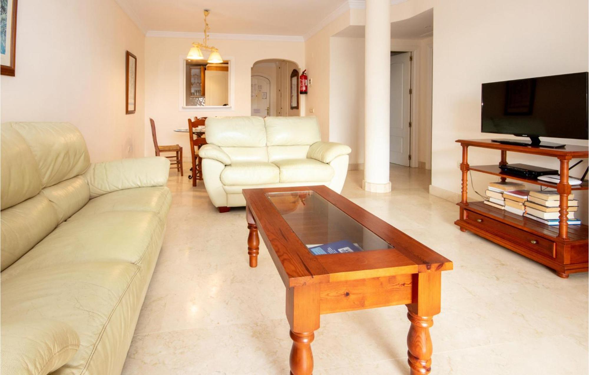 Beautiful Apartment In Marbella-Elviria Esterno foto