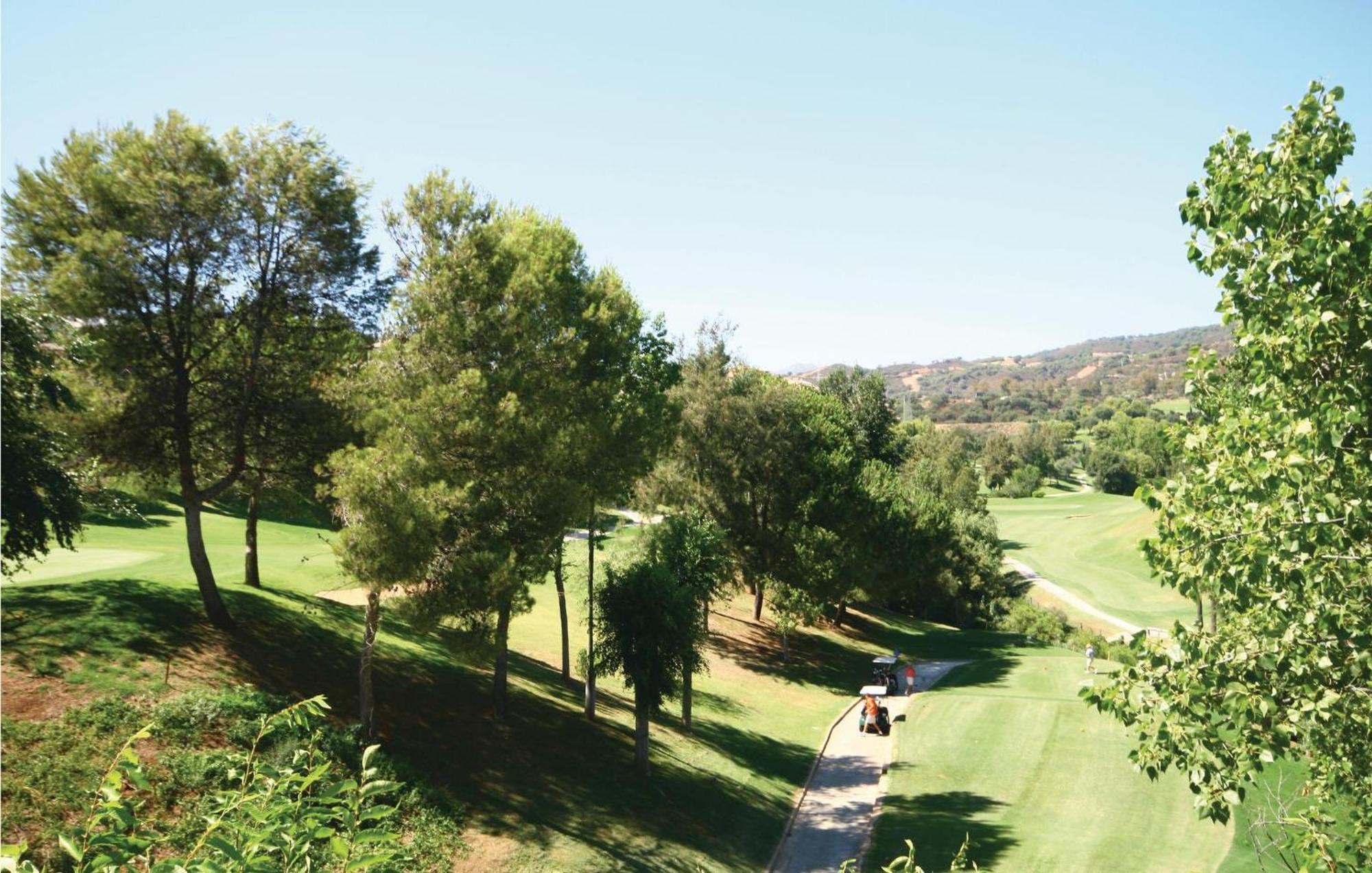 Beautiful Apartment In Marbella-Elviria Esterno foto