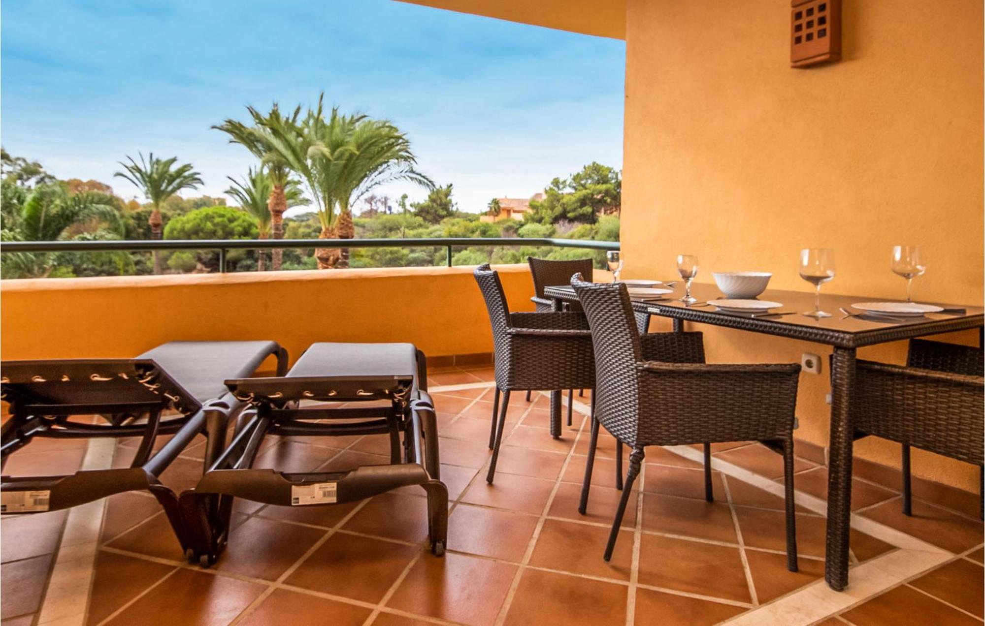 Beautiful Apartment In Marbella-Elviria Esterno foto