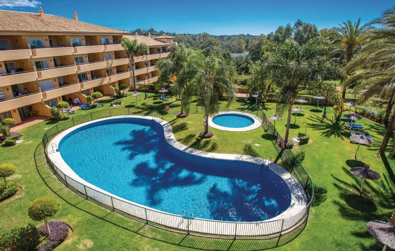 Beautiful Apartment In Marbella-Elviria Esterno foto